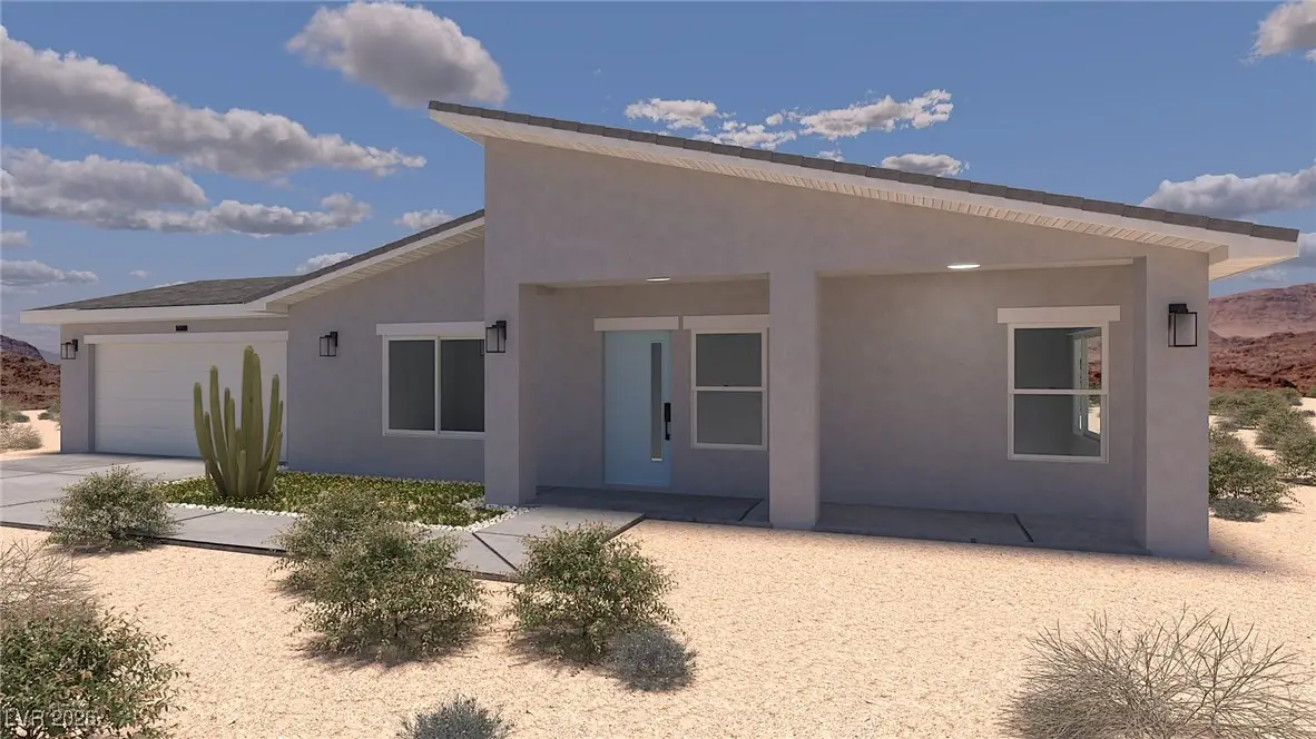 4670 Medicine Man, Pahrump, NV 89048 - #1