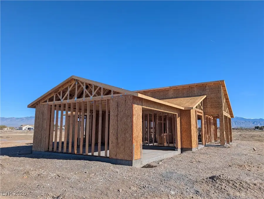 4670 Medicine Man, Pahrump, NV 89048 - #2