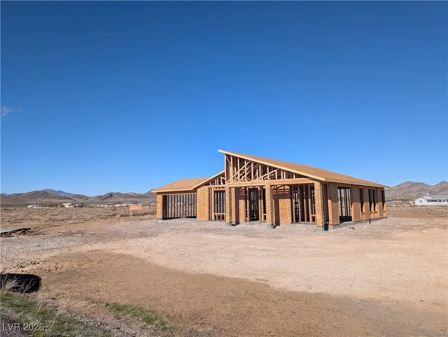 4670 Medicine Man, Pahrump, NV 89048 - #3