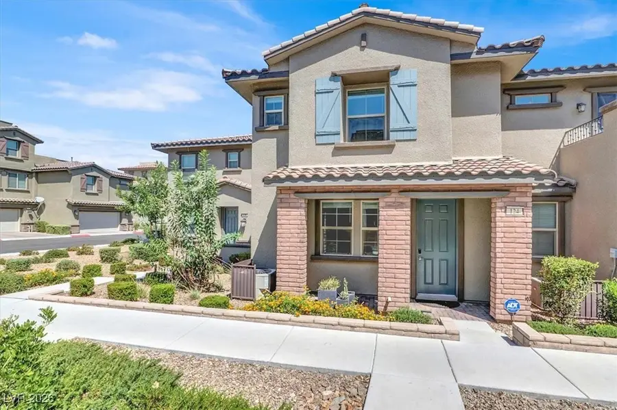124 Lomita Heights Drive, Las Vegas, NV 89138 - Image #2