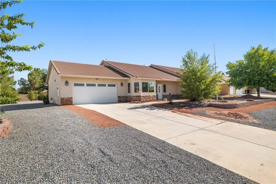 5410 Fernwood Court, Pahrump, NV 89061 - Image #2