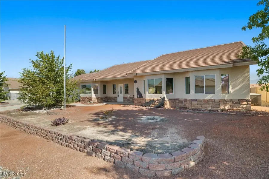 5410 Fernwood Court, Pahrump, NV 89061 - Image #3