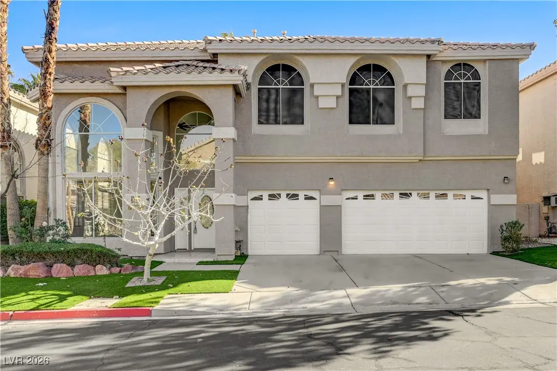 114 Weatherwood Court, Henderson, NV 89074 - Image #1