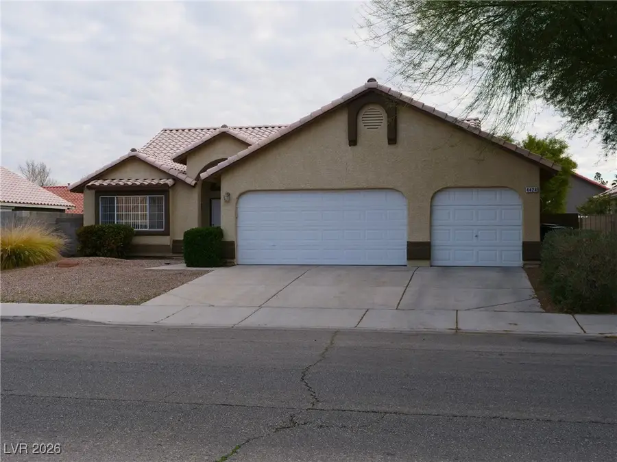 4424 Ferrell Street, North Las Vegas, NV 89031 - Image #2