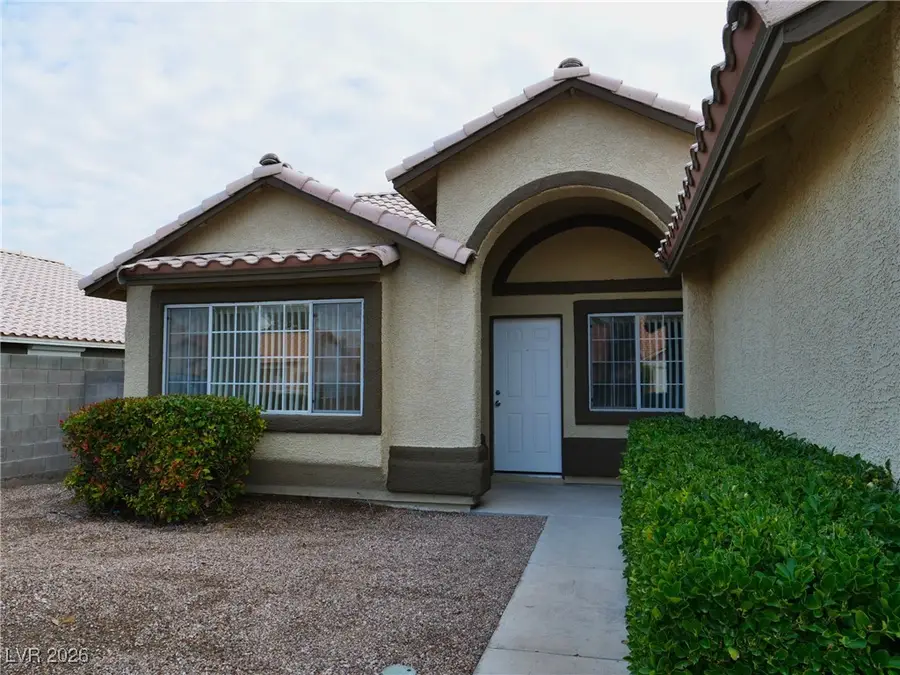 4424 Ferrell Street, North Las Vegas, NV 89031 - Image #3