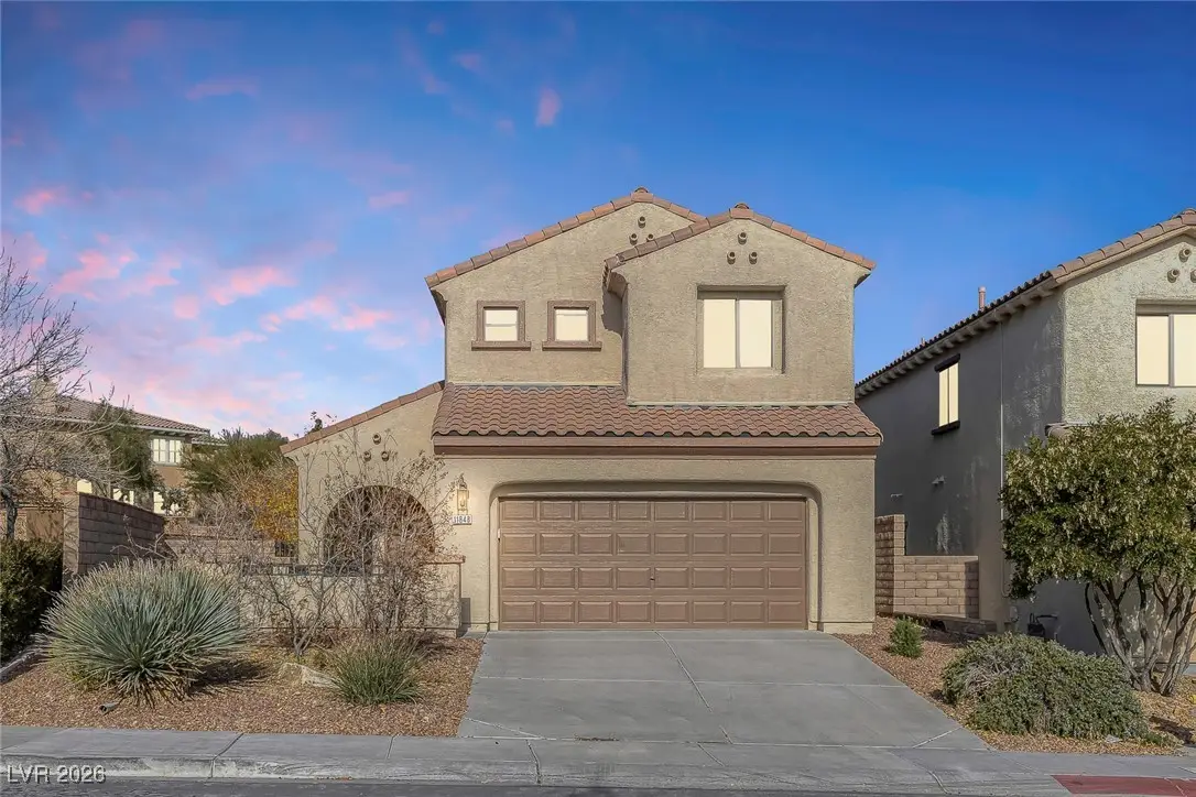 11848 Orense Drive, Las Vegas, NV 89138 - Image #1