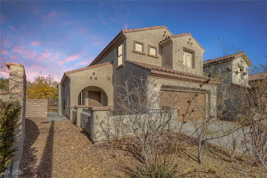 11848 Orense Drive, Las Vegas, NV 89138 - Image #3