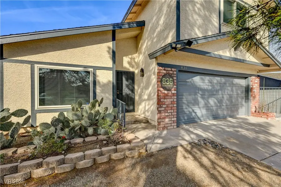 836 Shoreview Drive, Henderson, NV 89002 - Image #3