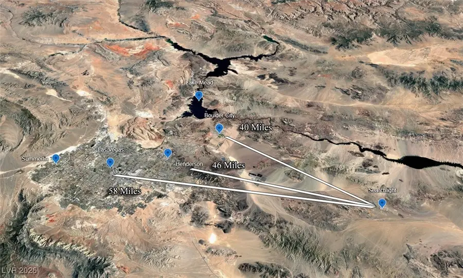 0 Hwy 164 B, Searchlight, NV 89046 - Image #2