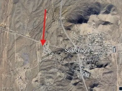 0 Hwy 164 A, Searchlight, NV 89046 - Image #2