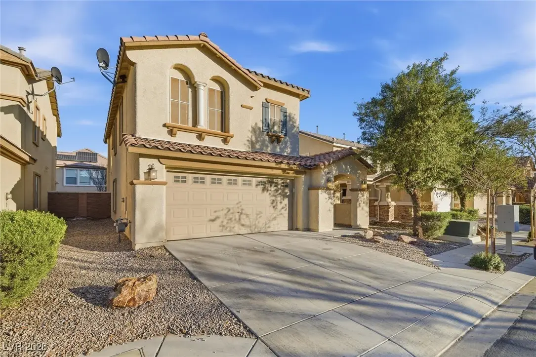 6032 Sierra Lakes Street, North Las Vegas, NV 89031 - Image #1