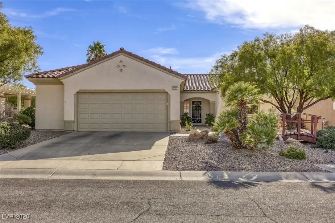 3023 Stratmoor Hills Avenue, Henderson, NV 89052 - Image #1