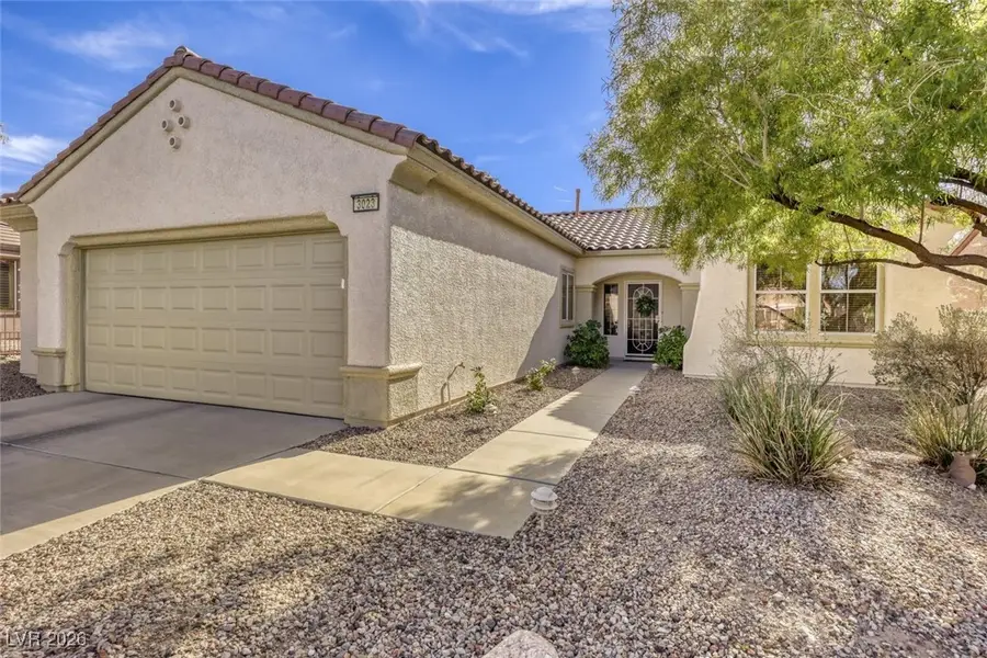 3023 Stratmoor Hills Avenue, Henderson, NV 89052 - Image #3