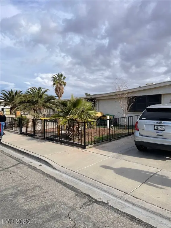 3410 Happy Jack Drive, Las Vegas, NV 89115 - Image #2