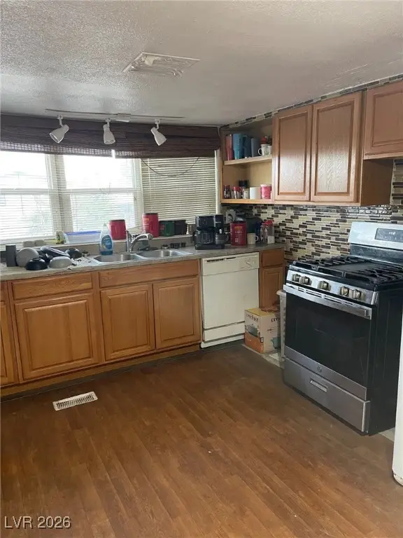 3410 Happy Jack Drive, Las Vegas, NV 89115 - Image #3