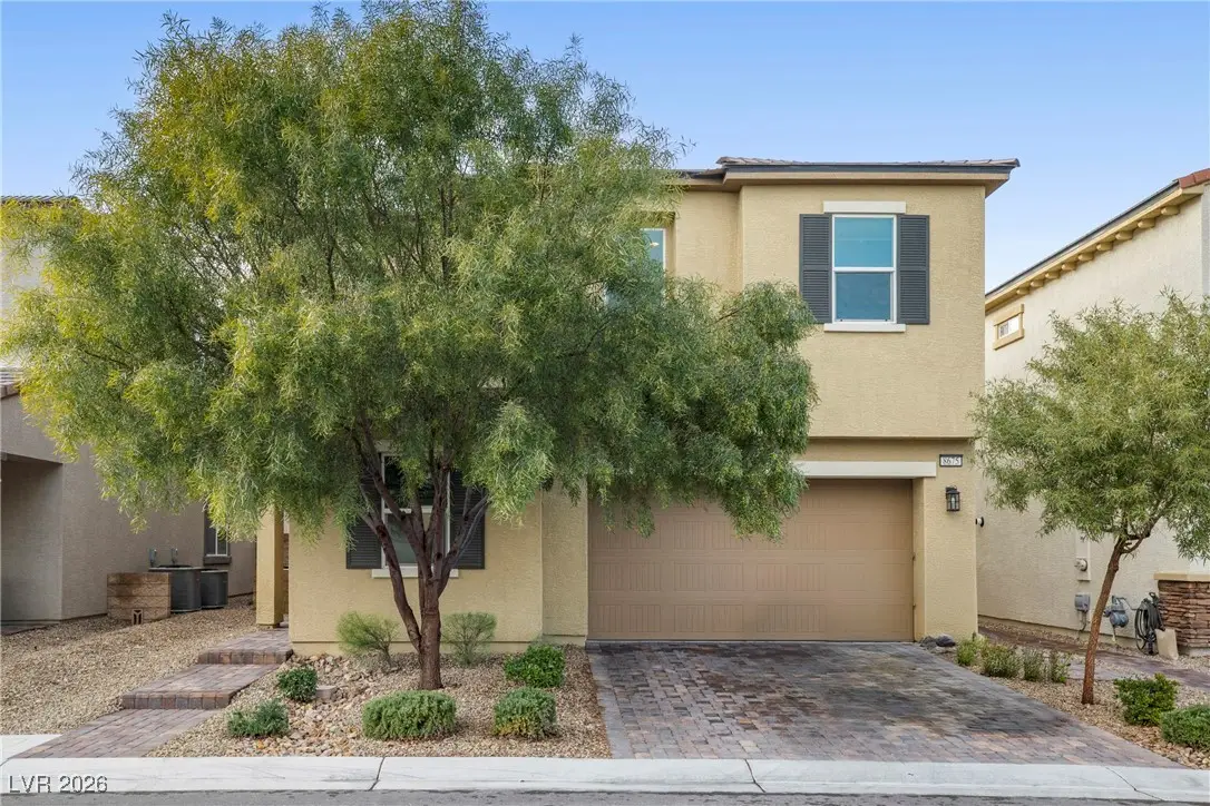 8675 Scalpay Street, Las Vegas, NV 89166 - Image #1