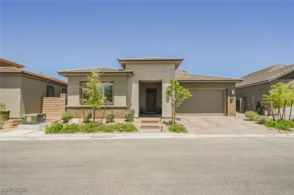 10960 Ansel Drive, Las Vegas, NV 89138