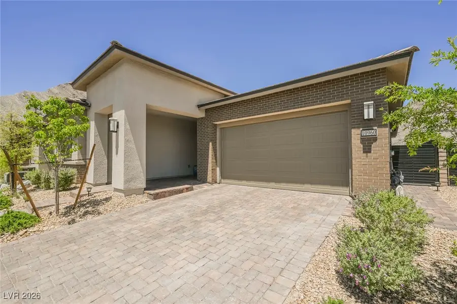 10960 Ansel Drive, Las Vegas, NV 89138 - Image #3