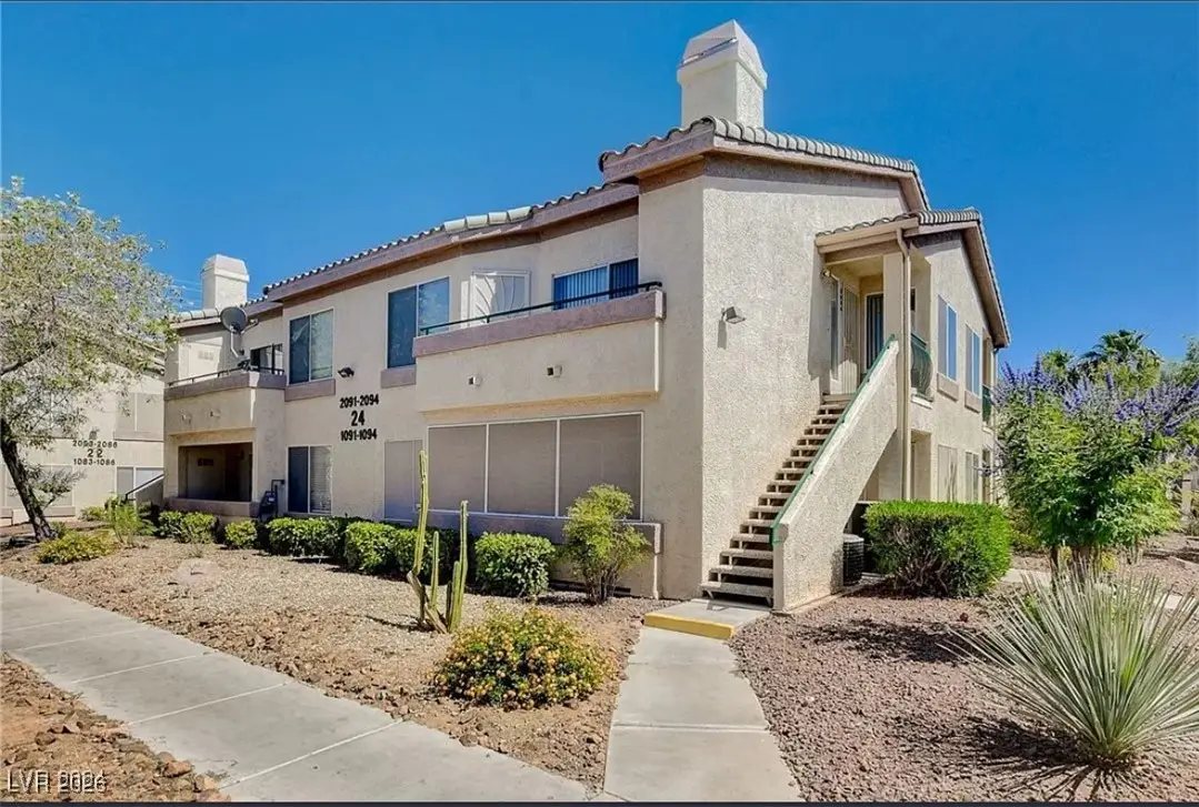 5710 E Tropicana Avenue #1093, Las Vegas, NV 89122 - Image #1