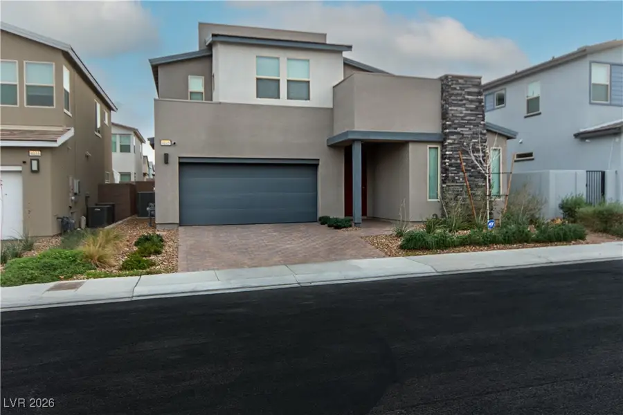 4145 Prairie Star Avenue, Las Vegas, NV 89141 - Image #3