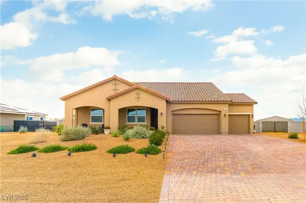 4921 Graystone Drive, Pahrump, NV 89061