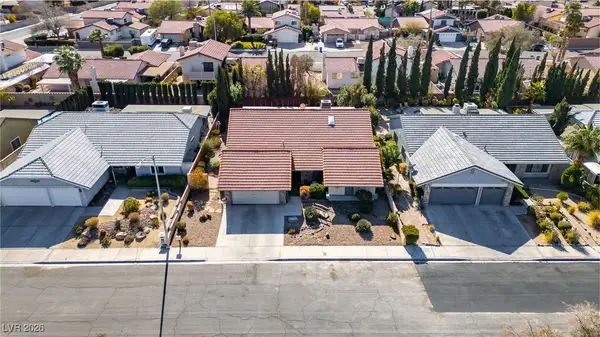 5873 Corazon Drive, Las Vegas, NV 89103