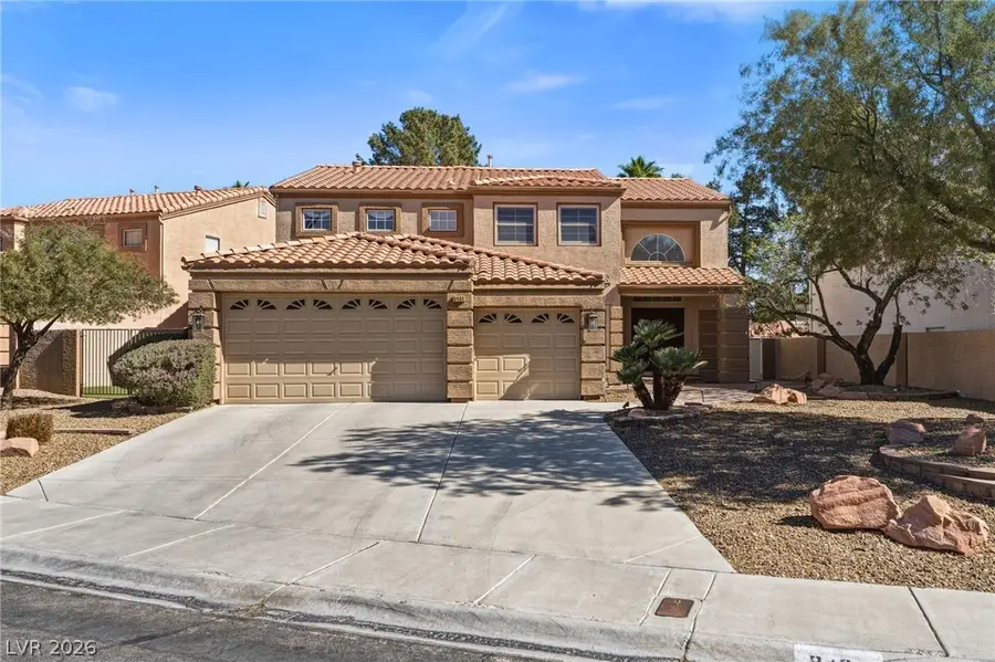 8404 Bay Crest Drive, Las Vegas, NV 89128 - #2