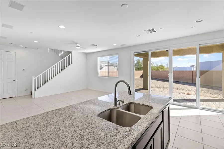 1805 Pinsky Lane, North Las Vegas, NV 89032 - Image #2