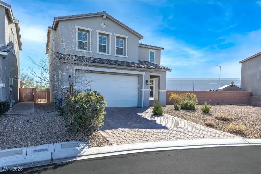 1805 Pinsky Lane, North Las Vegas, NV 89032 - Image #3