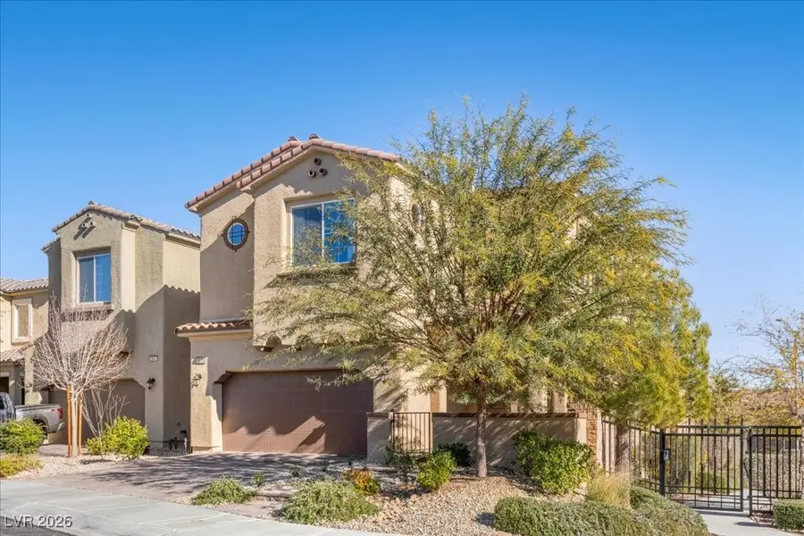 8078 Skye Bridge Street, Las Vegas, NV 89166 - Image #2