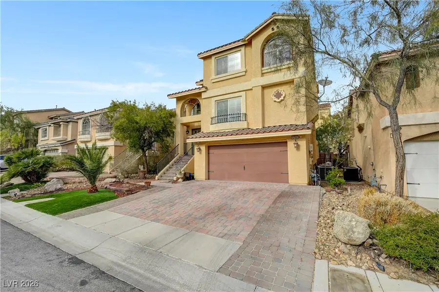 6764 Bravura Court, Las Vegas, NV 89139 - Image #2
