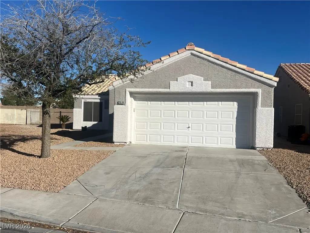 3538 Turchas Way, North Las Vegas, NV 89032 - Image #1
