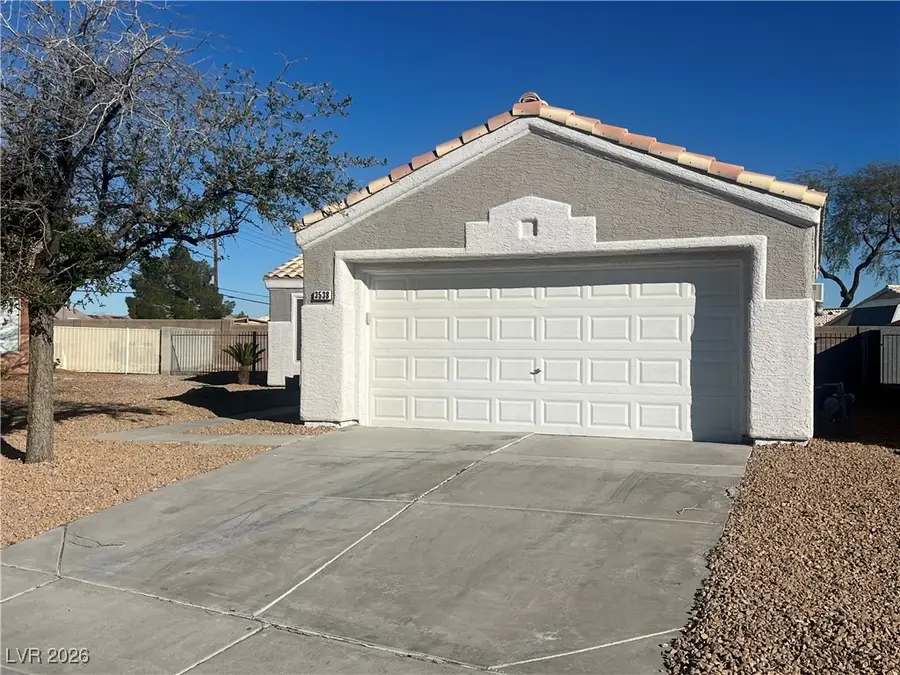 3538 Turchas Way, North Las Vegas, NV 89032 - Image #2