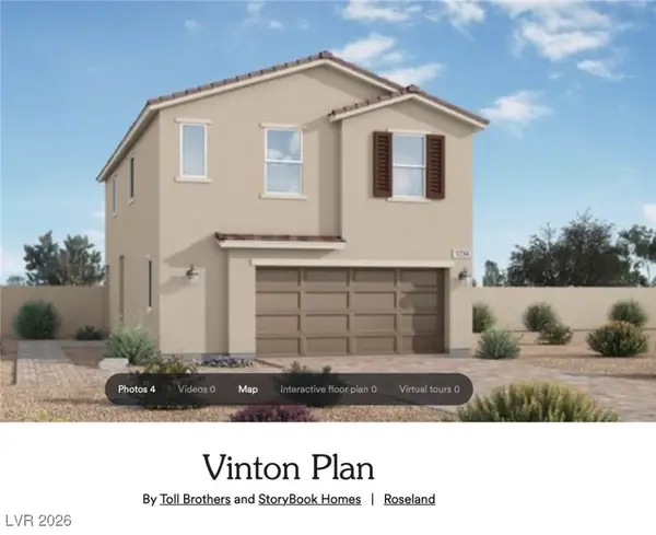 1617 Walnut Falls Court, Las Vegas, NV 89115