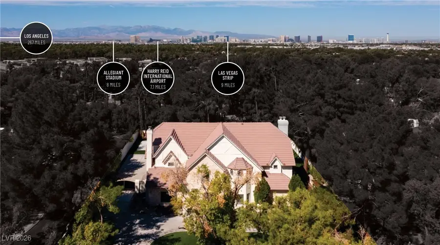 30 Quail Hollow Drive, Henderson, NV 89014 - Image #3