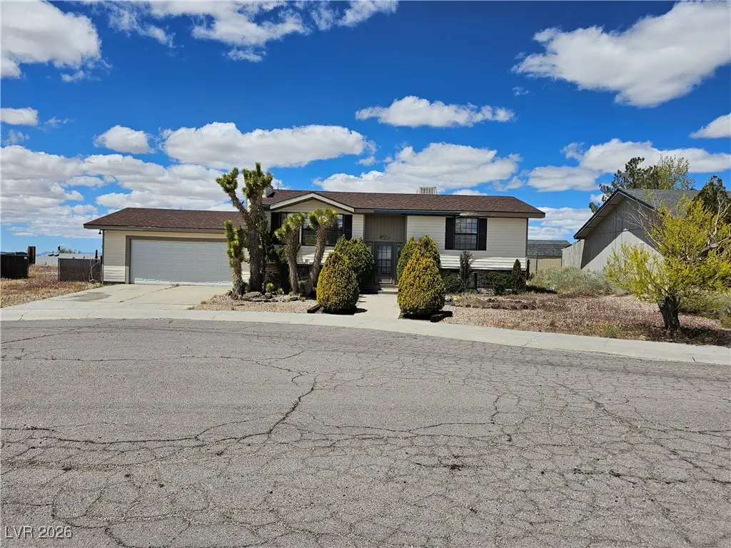 1610 Shadscale Court, Tonopah, NV 89049 - Image #1