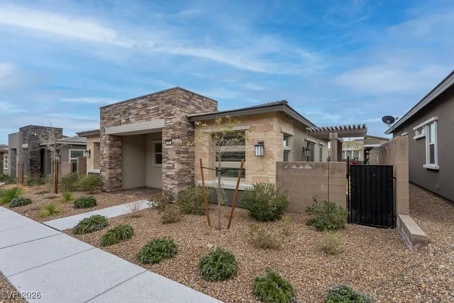 921 Mayfield Manor Lane, Las Vegas, NV 89138 - Image #2