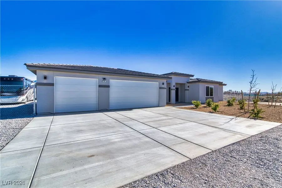 3781 S Oakleaf Avenue, Pahrump, NV 89048 - Image #2