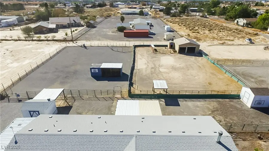 3860 Sagebrush Avenue, Pahrump, NV 89048 - Image #2