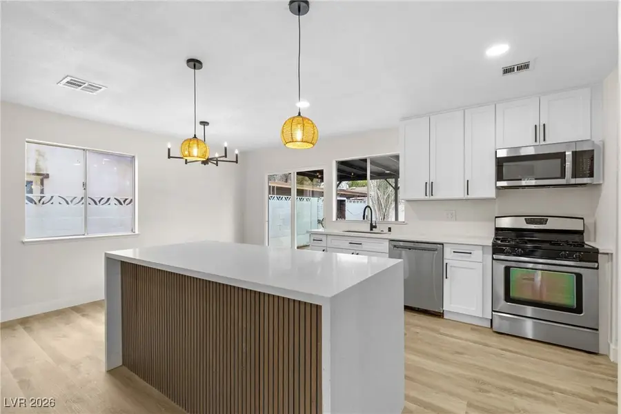 4609 Eugene Avenue, Las Vegas, NV 89108 - Image #2