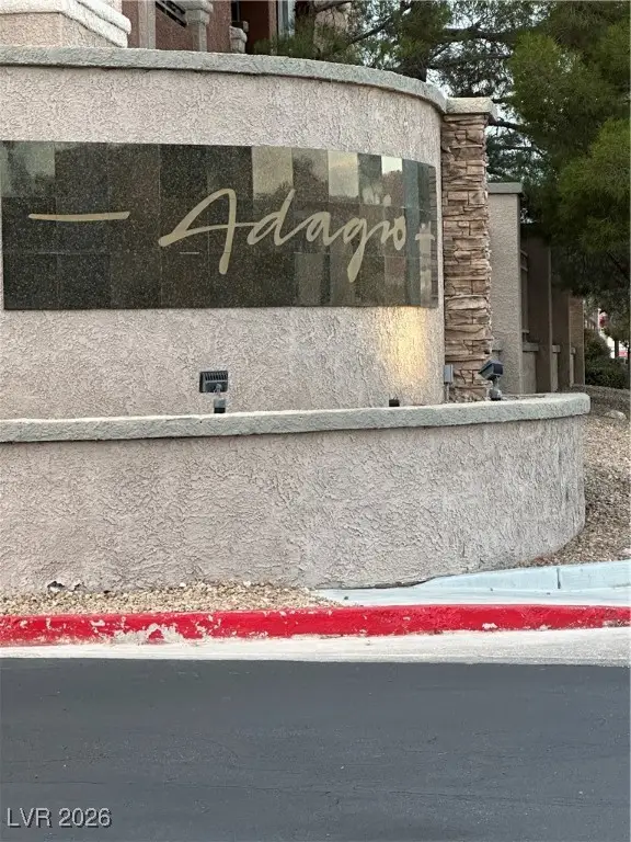 1404 Seward Street #104, Las Vegas, NV 89128 - Image #1