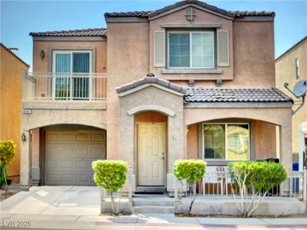 1222 Plum Canyon Street, Las Vegas, NV 89142 - Image #1