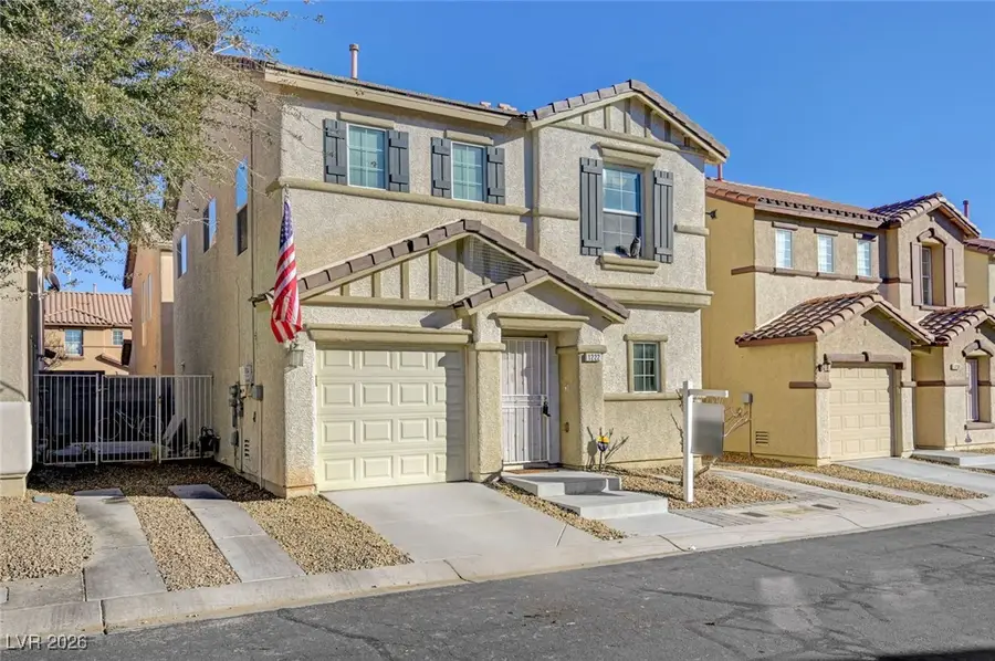 1222 Plum Canyon Street, Las Vegas, NV 89142 - #2