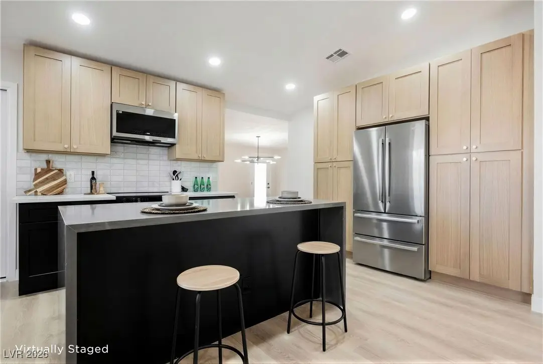 6601 Boxwood Lane, Las Vegas, NV 89103 - #1