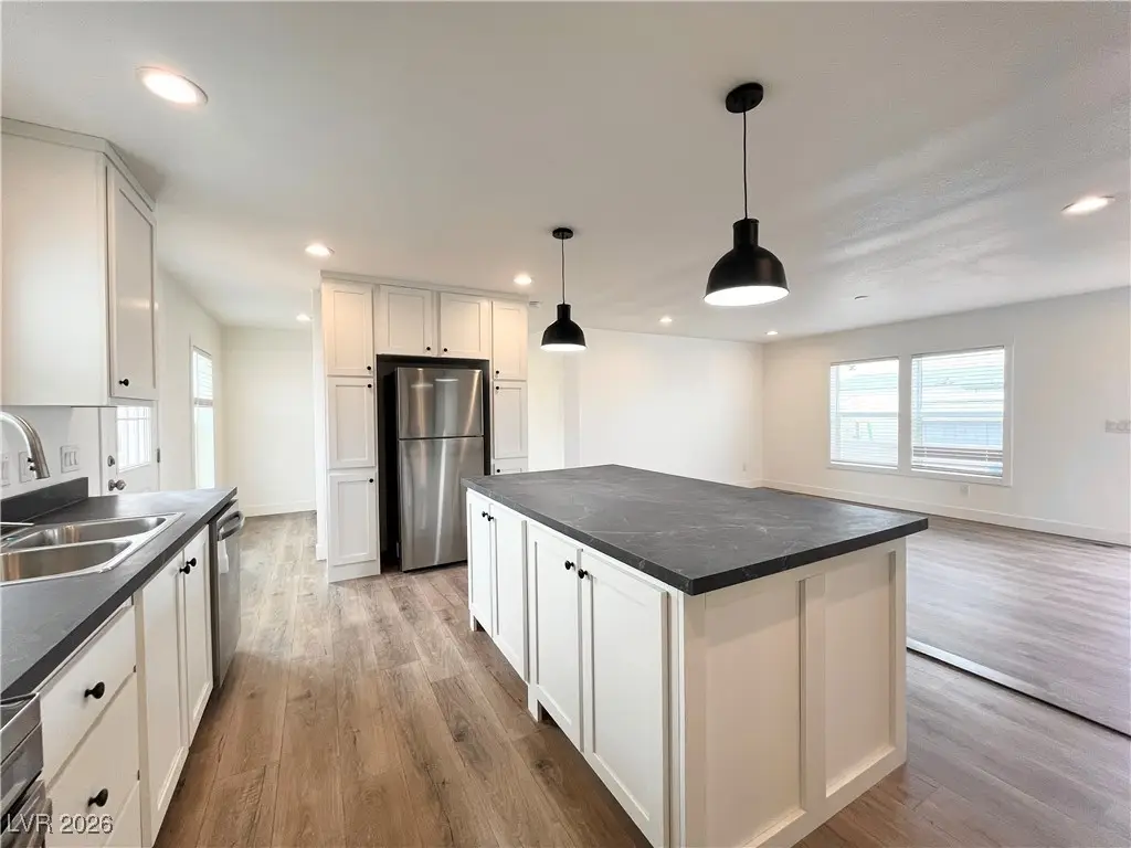 5994 Rocky Mountain Avenue, Las Vegas, NV 89156 - Image #1