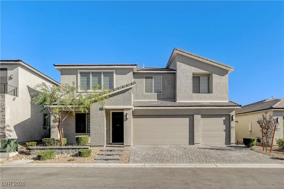 10144 Rebel Coast Street, Las Vegas, NV 89141 - Image #1