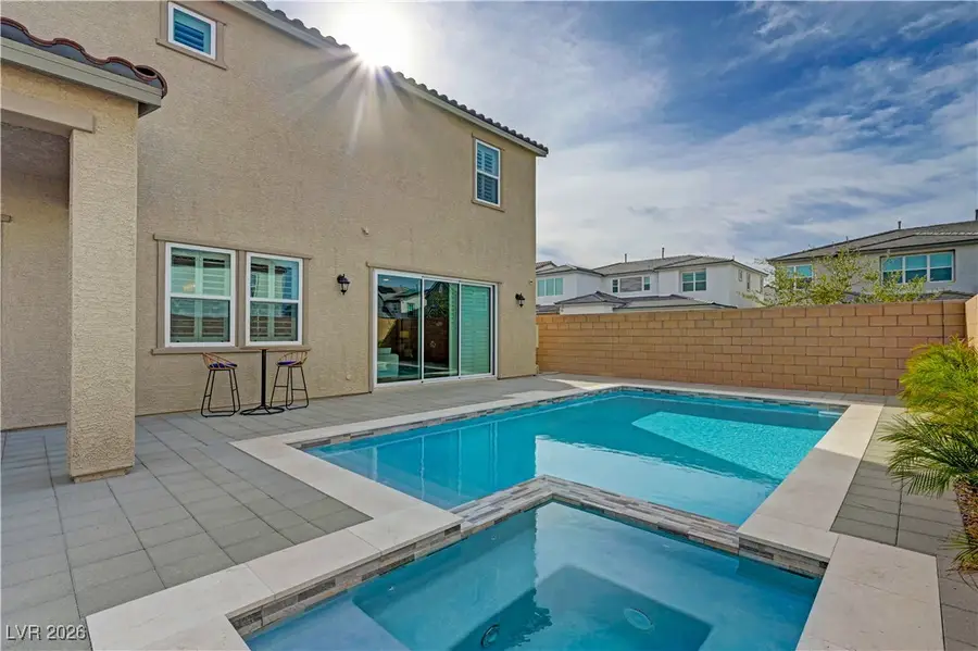 10226 Bismarck Palms Avenue, Las Vegas, NV 89166 - Image #3