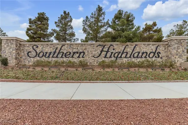 Address Withheld By Seller, Las Vegas, NV 89141