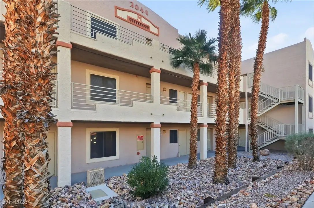 2044 Mesquite Lane #103, Laughlin, NV 89029 - #1