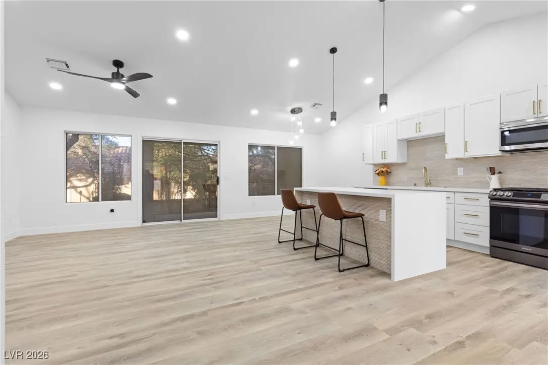 9512 Eagle Valley Drive, Las Vegas, NV 89134 - Image #1